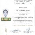 Ampliar imagen: certificate 1