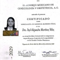 Ampliar imagen: certificate 2