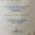 Ampliar imagen: certificate 4