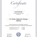 Ampliar imagen: certificate 6