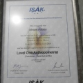 Ampliar imagen: certificate 5