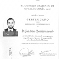 Ampliar imagen: certificate 12