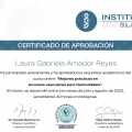 Ampliar imagen: certificate 4