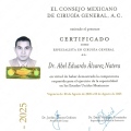 Ampliar imagen: certificate 6