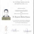 Ampliar imagen: certificate 6