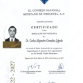 Ampliar imagen: certificate 1