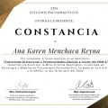 Ampliar imagen: certificate 1