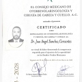Ampliar imagen: certificate 4