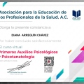 Ampliar imagen: certificate 12