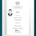 Ampliar imagen: certificate 3