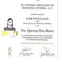 Ampliar imagen: certificate 5