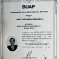 Ampliar imagen: certificate 5