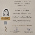 Ampliar imagen: certificate 1