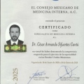 Ampliar imagen: certificate 1
