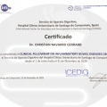 Ampliar imagen: certificate 9