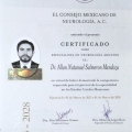 Ampliar imagen: certificate 2