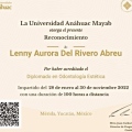 Ampliar imagen: certificate 1