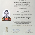 Ampliar imagen: certificate 4