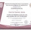 Ampliar imagen: certificate 31