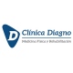 Diagno Medicina Física y Rehabilitación