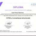 Ampliar imagen: certificate 10