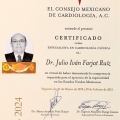 Ampliar imagen: certificate 12
