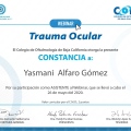 Ampliar imagen: certificate 16