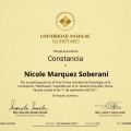 Ampliar imagen: certificate 15