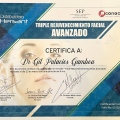 Ampliar imagen: certificate 6