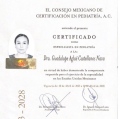 Ampliar imagen: certificate 5