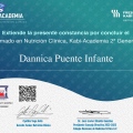 Ampliar imagen: certificate 6