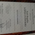Ampliar imagen: certificate 12