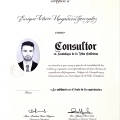 Ampliar imagen: certificate 3