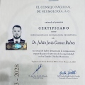 Ampliar imagen: certificate 1