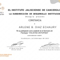 Ampliar imagen: certificate 9