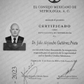 Ampliar imagen: certificate 4