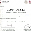 Ampliar imagen: certificate 17