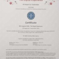 Ampliar imagen: certificate 7