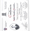 Ampliar imagen: certificate 7