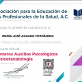 Ampliar imagen: certificate 5