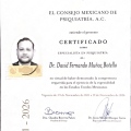 Ampliar imagen: certificate 6