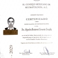 Ampliar imagen: certificate 1