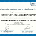 Ampliar imagen: certificate 6