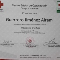 Ampliar imagen: certificate 10