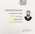 Ampliar imagen: certificate 1