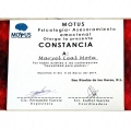 Ampliar imagen: certificate 8