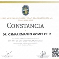 Ampliar imagen: certificate 1