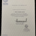 Ampliar imagen: certificate 9