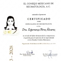 Ampliar imagen: certificate 8