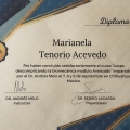 Ampliar imagen: certificate 13